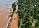 Ağustosta 66 meteorolojik afet yaşandı