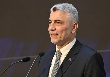 Bakan Bolat'tan enflasyon mesajı: Ciddi bir azalış göreceğiz | Fahiş fiyatla mücadelede 70 bin firmaya 1 milyar TL'ye yakın ceza
