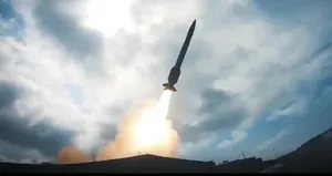 SİPER Ürün-2’nin ilk test atışı başarılı