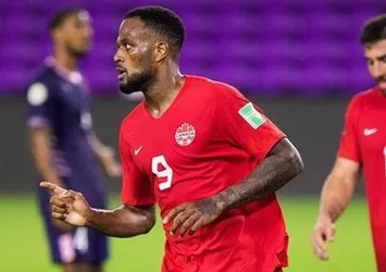Beşiktaş haberleri | Larin'e büyük onur! Mart ayının en iyisi seçildi
