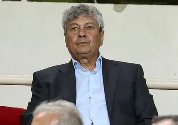 Lucescu, Monaco-Beşiktaş maçında!