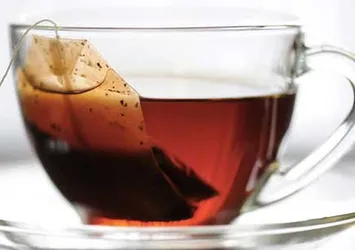 Poşet çaylar kanser riski taşıyor mu?