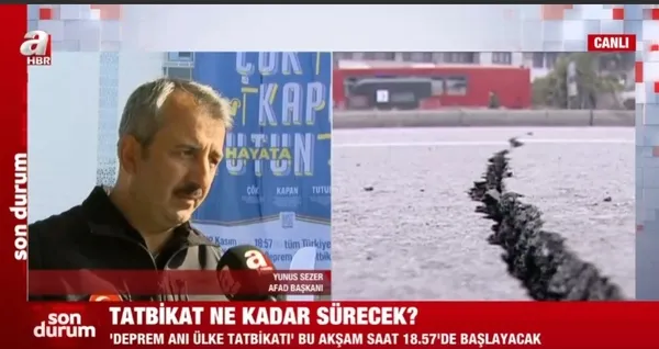 gozler-saat-1857de-turkiyede-81-ilde-dev-deprem-tatbikati-telefonlara-o-mesaj-gelecek-deprem-aninda-ne-yapmali-1668254676165.jpg Gözler saat 18.57'de! Türkiye'de 81 ilde dev deprem tatbikatı! Telefonlara o mesaj gelecek... Deprem anında ne yapmalı? AFAD Başkanı açıkladı - 6