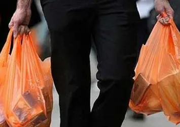 Marketlerde naylon poşet devri bitiyor