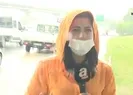 İstanbulda hayat felç oldu! Sağanak felaketi