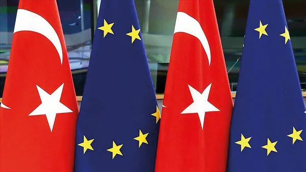 AB’den flaş Türkiye açıklaması! Kıbrıs ile ilgili atılacak yeni adım için tarih verildi