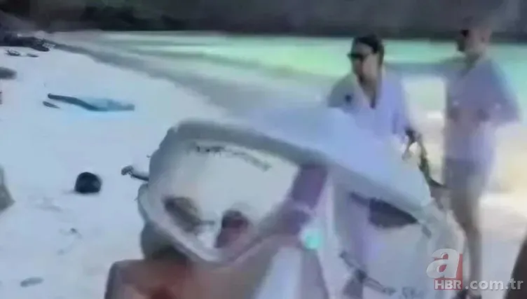 CHP'li Görkem Duman'dan sevgilisi Sevcan Orhan'a skandal kıyak! Sit alanına inşaat izni vermiş 11