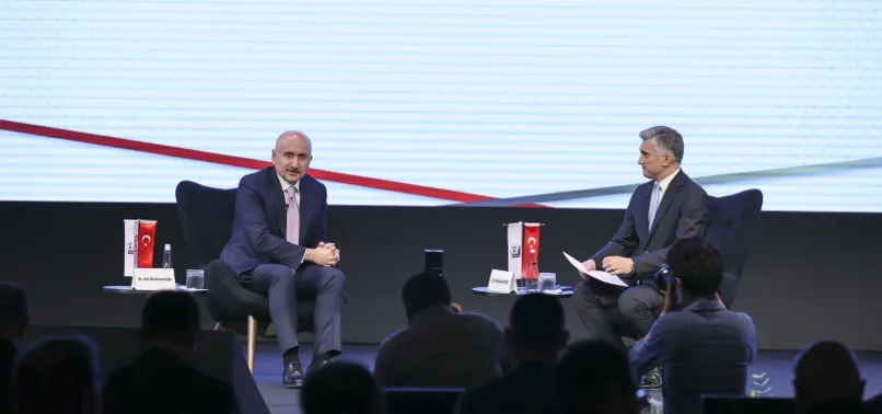 Son dakika: Ulaştırma ve Altyapı Bakanı Adil Karaismailoğlu'ndan Türkiye 2023 Zirvesi'nde tarih verdi: Test sürüşleri başlıyor