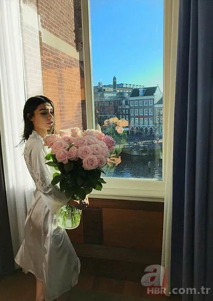 Söz dizisinin yıldızı Tolga Sarıtaş hakkında herkesi şoke eden gerçek! Ünlü oyuncu meğer... 13