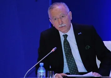 MHP'li Ekmeleddin İhsanoğlu kalp krizi geçirdi