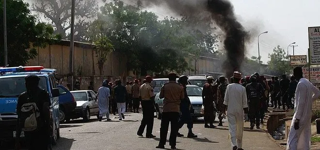 Son dakika | Nijer’de terör saldırısı: 56 ölü