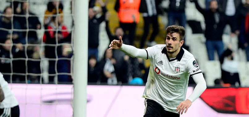 Dorukhan Toköz'den Beşiktaş'ı şoke eden istek!