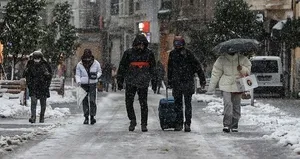 Kar yağışı devam edecek mi? Meteoroloji uyardı