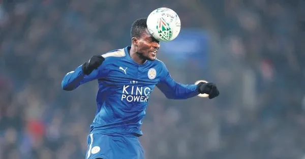 1689193578229.jpg Daniel Amartey Beşiktaş'ta! Ganalı stoper imza için İstanbul'a geliyor... - 3