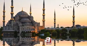 2022 yılı Diyanet Takvimleri çıktı