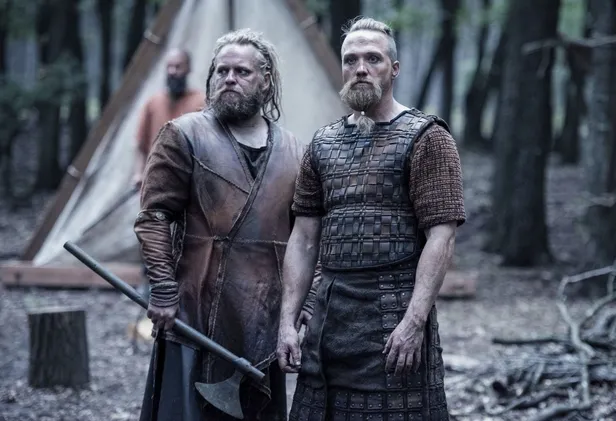 The Last Kingdom 5. sezon ne zaman yayınlanacak? The Last Kingdom yeni sezon bugün mü, yarın mı? - 5