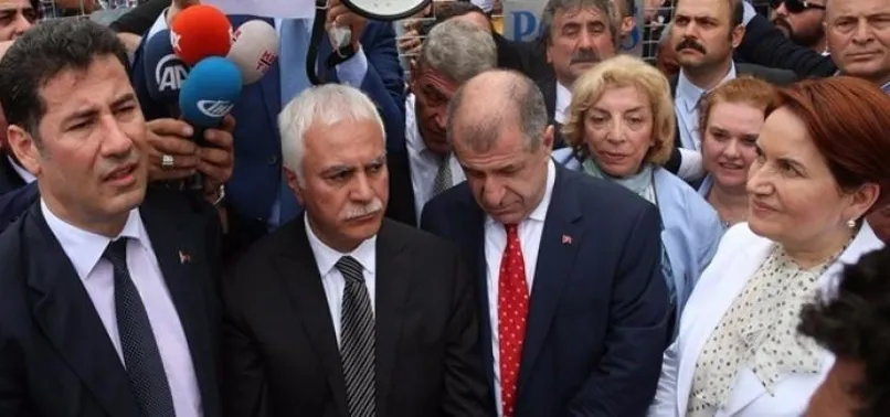 MHP’de muhaliflerin iki yeni planı