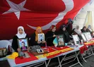 Diyarbakır annelerinin oturma eylemine bir aile daha katıldı