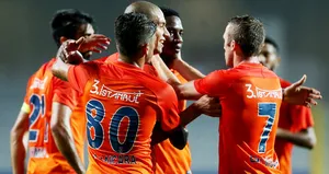 Başakşehir maçında ilk 11’ler belli oldu!
