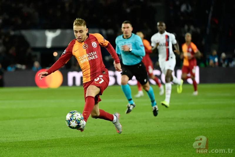 Fatih Terim Emre Mor hakkındaki kararını verdi 12