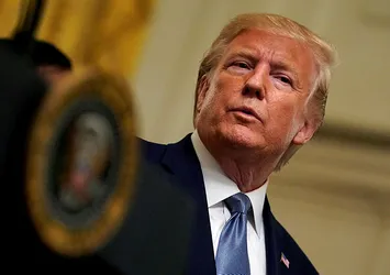 Mahkemeden ABD Başkanı Trump'a kötü haber