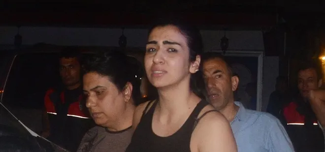 Uğruna katliam yapılan gelin adayı konuştu