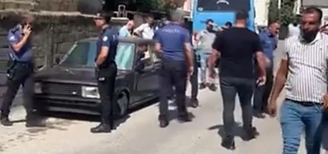 Mersin'de bir kişi otomobilde ölü bulundu