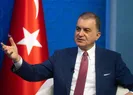AK Parti Sözcüsü Çelikten Netanyahuya çok sert tepki