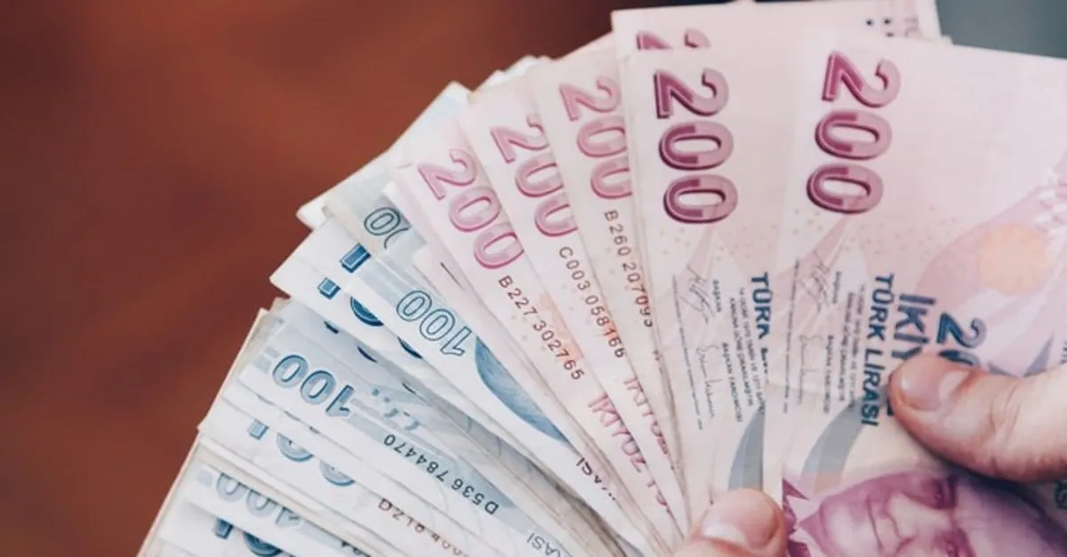Emekliye 15.75'lik zam kapıda!