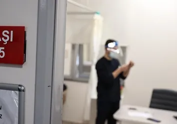 Koronavirüsle mücadelede yeni aşılama dönemi! Sivil inisiyatif başlıyor