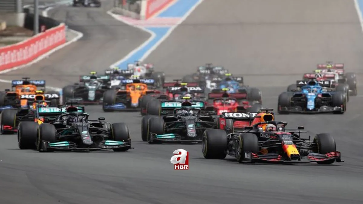 F1 Biletleri Satisa Cikti Mi Ne Zaman Cikacak 2021 Turkiye Grand Prix Gp Formula 1 Bileti Nereden Nasil Alinir Bilet Fiyatlari