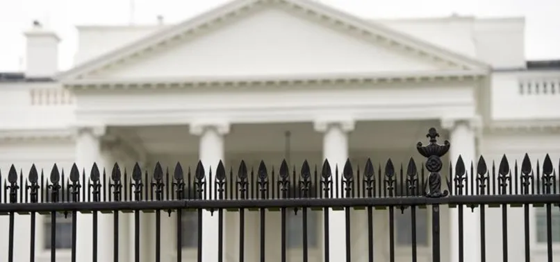 Beyaz Saray girişinde bomba alarmı!