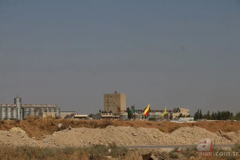 Resulayn kontrol altına alındı! İşte ilk görüntüler 17