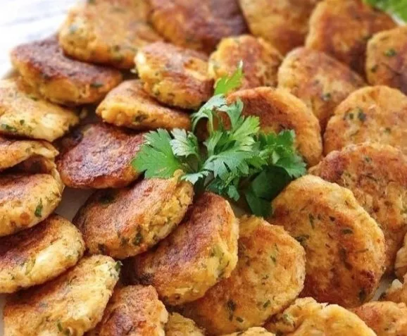 Pratik yemek tarifi: Karnabahar köftesi nasıl yapılır? Püf noktası...