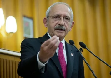 Kılıçdaroğlu'nun sır görüşmesine Tivnikli kalkanı!