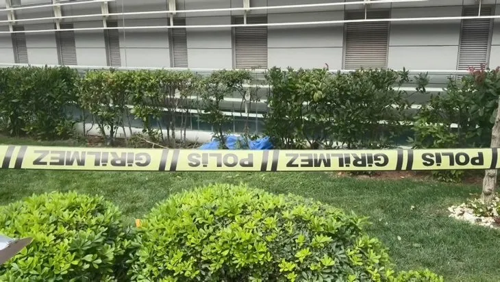 Rabia Keleş 16. kattan atladı! Ümraniye’de lüks rezidansta esrarengiz ölüm