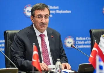 Cevdet Yılmaz'dan PKK açıklaması: Silah bırakma sahada görülmeli