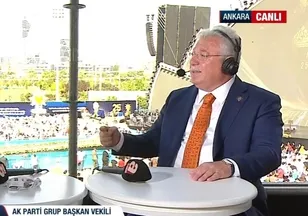 AK Parti 25 yaşında! Akbaşoğlu'ndan A Haber'e özel açıklamalar: "Milletin kurduğu bu hareket Türkiye'yi şaha kaldırdı"