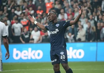 Jackson Muleka Süper Lig'i salladı!