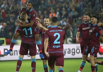 Son 8 yılın en iyi Trabzonspor'u!