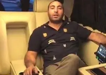 TİKTOK mafyası İYİ Parti üyesi çıktı!