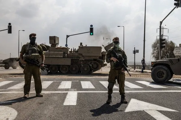 Orta Doğu’yu kan gölüne çevirecekler! Katil İsrail savaşı o ülkeye sıçratmak istiyor