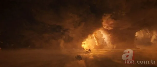 Game of Thrones hakkında merak edilen gerçek! 20