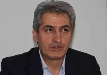 HDP'li Lezgin Botan hakkında fezleke hazırlandı