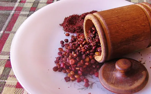 Padişahların şifa baharatı karaciğeri tertemiz yapıyor! Haftada 3 bardak yeterli