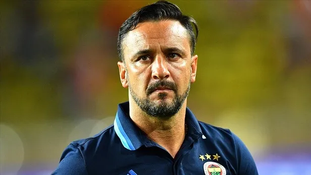Son dakika açıkladı! Vitor Pereira istifa etti mi? Fenerbahçe teknik direktörü Vitor Pereira "ayrılık" açıklamaları! - 3