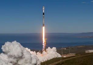 Hedef uzaya bağımsız erişim! Türkiye'nin ilk yörünge transfer aracı uzayda