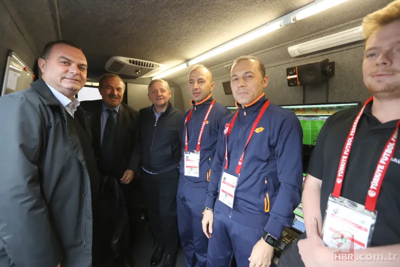 Yusuf Namoğlu'ndan Ümit Öztürk bombası 23