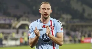 G.Saray’a Serie A’dan sol bek!