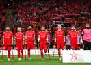Ampute Milli Takımı tarih yazdı! Şampiyon Türkiye!